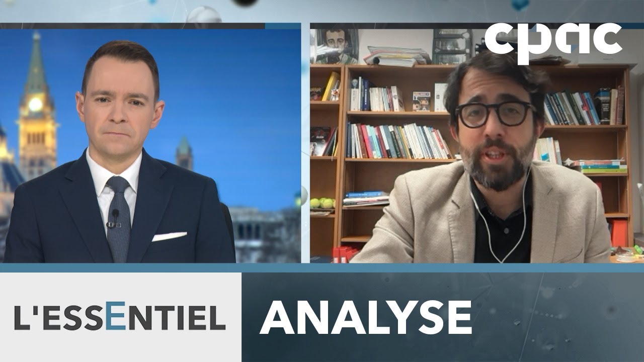 Projet de constitution québécoise : « Le texte en lui-même est très problématique »