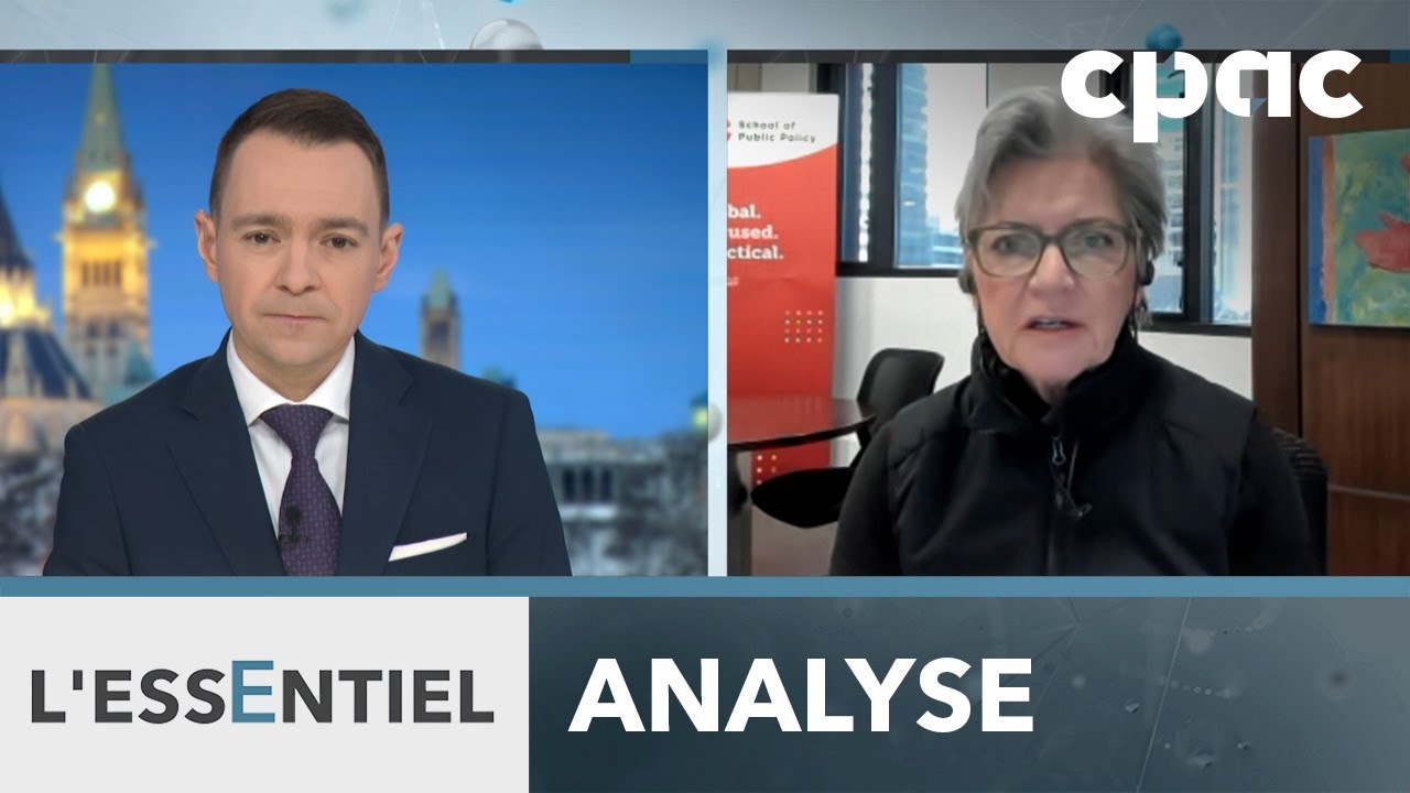 Projet de pipeline: Bientôt une entente avec l'Alberta?