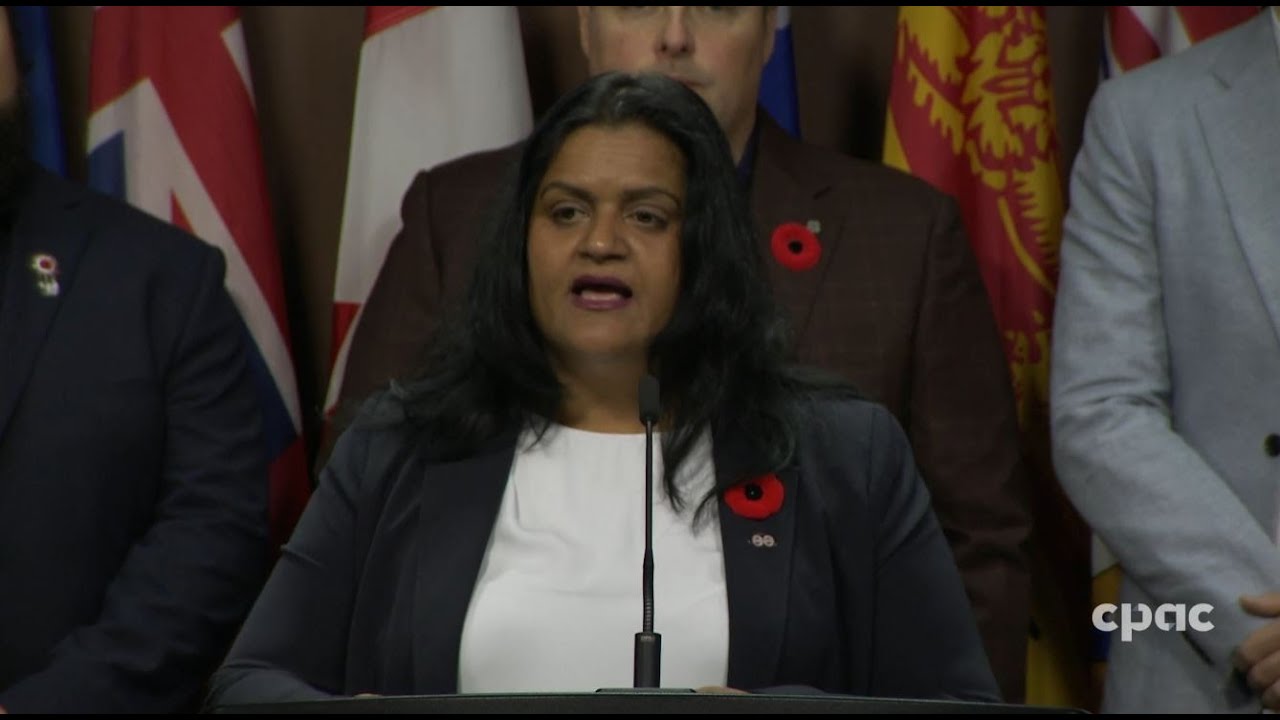 Public service unions respond to 2025 federal budget – November 5, 2025