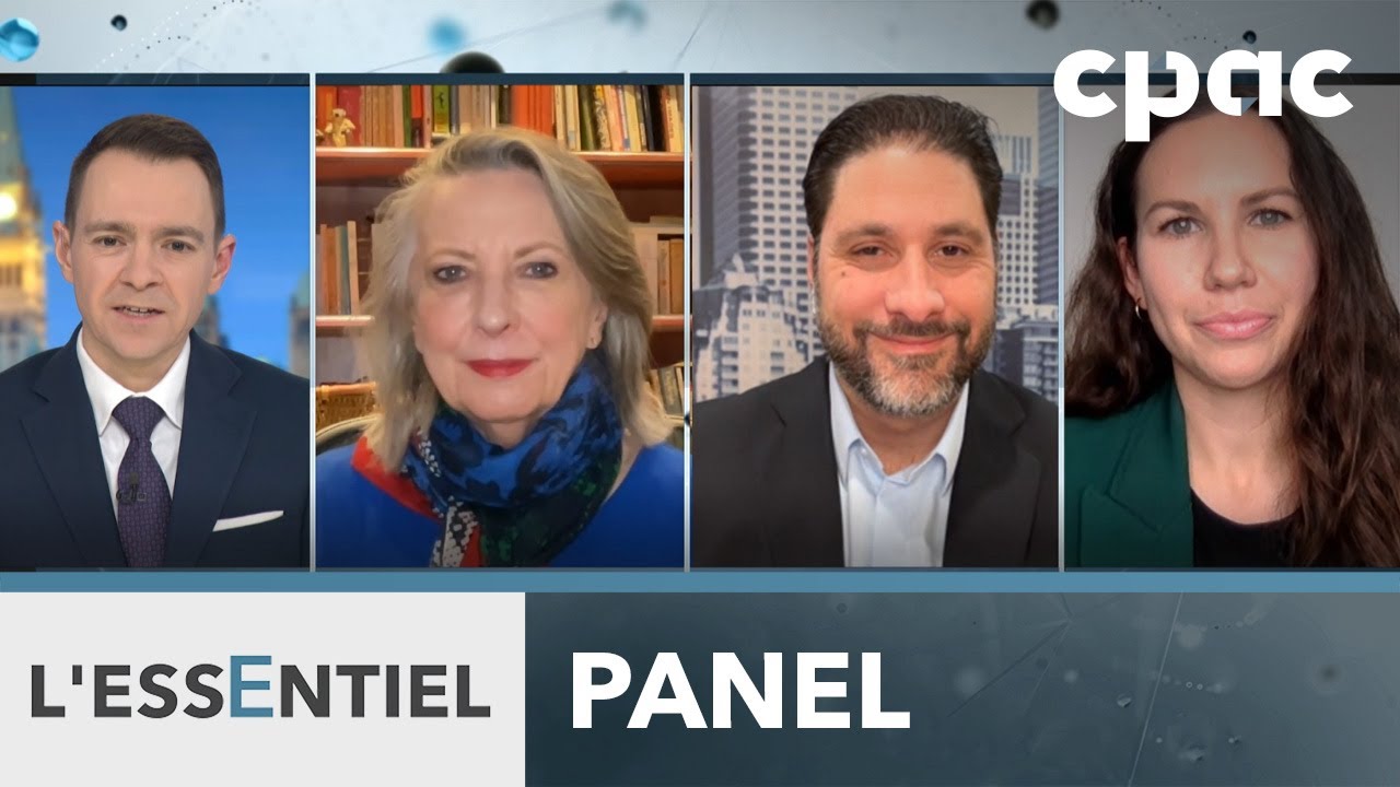 Quel sera l’impact de la démission de Guilbeault sur le PLC? Panel d’analystes