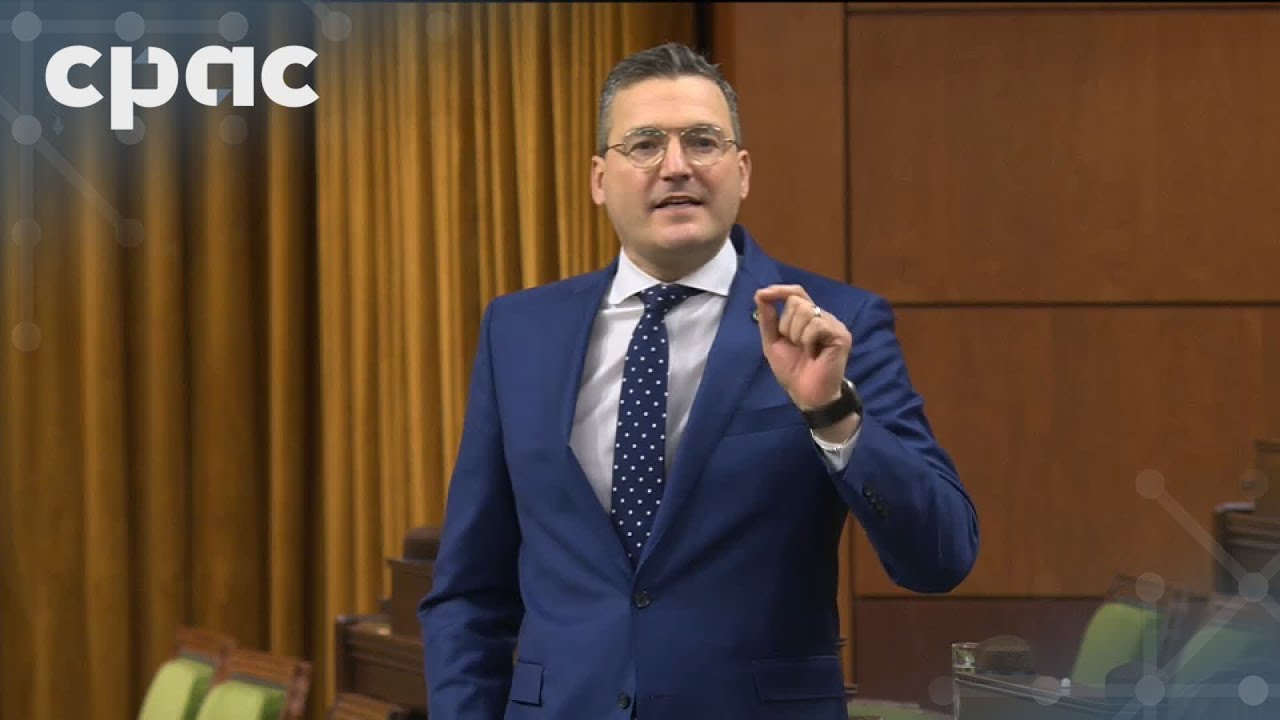 Question Period – November 21, 2025