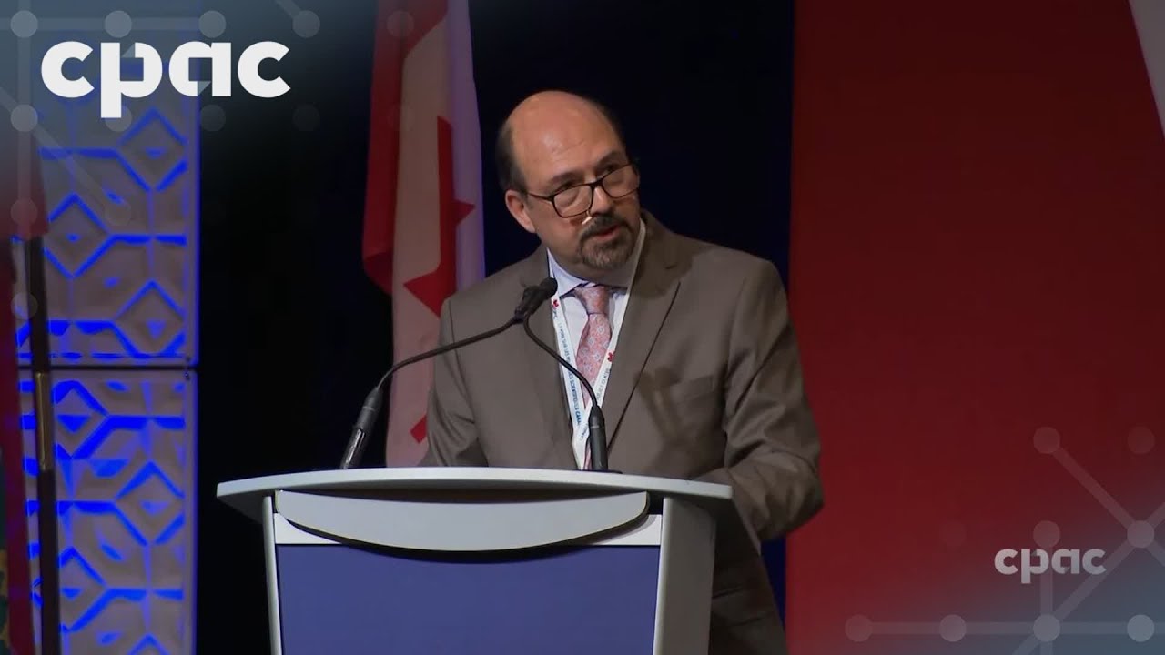 Science Policy in Canada: Report from the Council of Canadian Academies – November 19, 2025