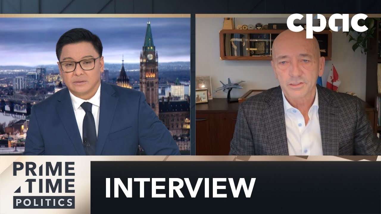 Should Canada Purchase Gripen Fighter Jets? A Former RCAF Commander Weighs In