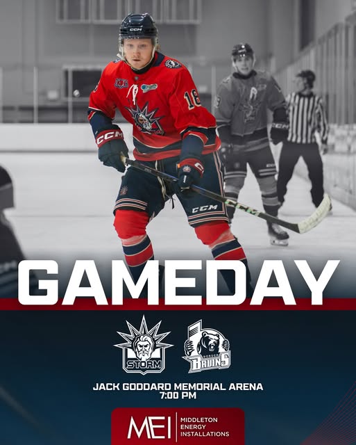 Storm In Grand Forks Tonight 7pm