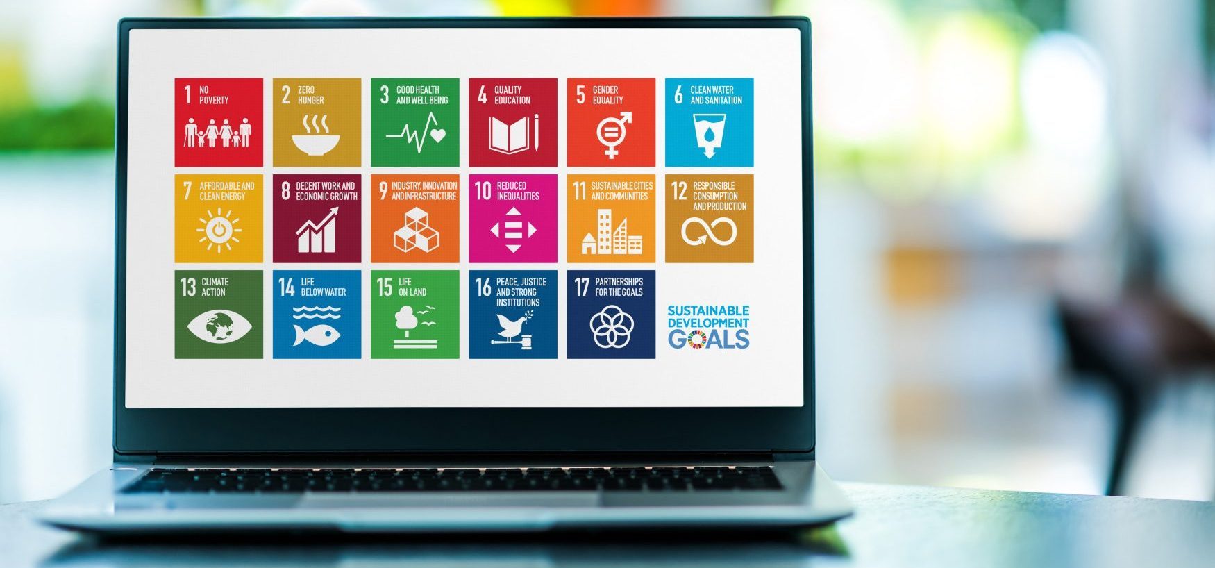 TRU connects local impact to global goals
