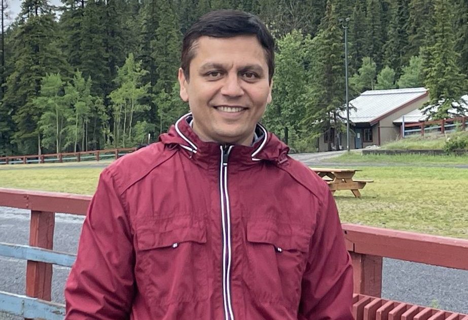 TRU faculty member explores community resilience to wildfire