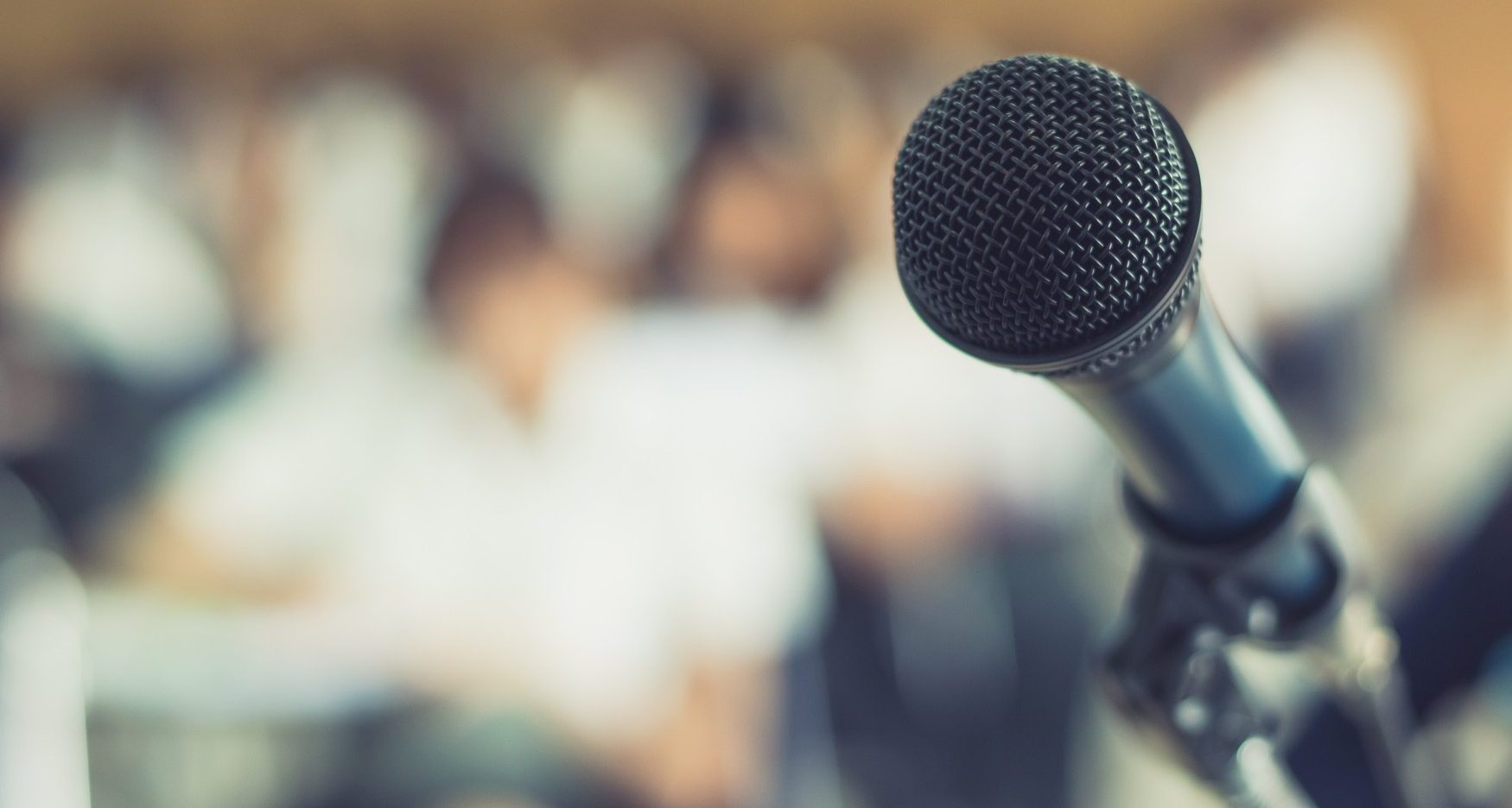 TRU lecture explores how entrepreneurs can think — and act — globally