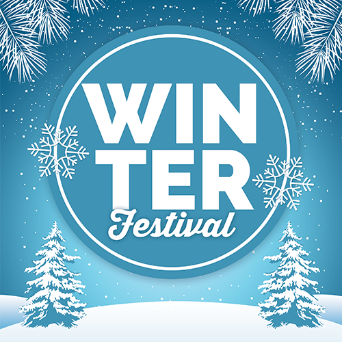 TRUSU Winter Fest