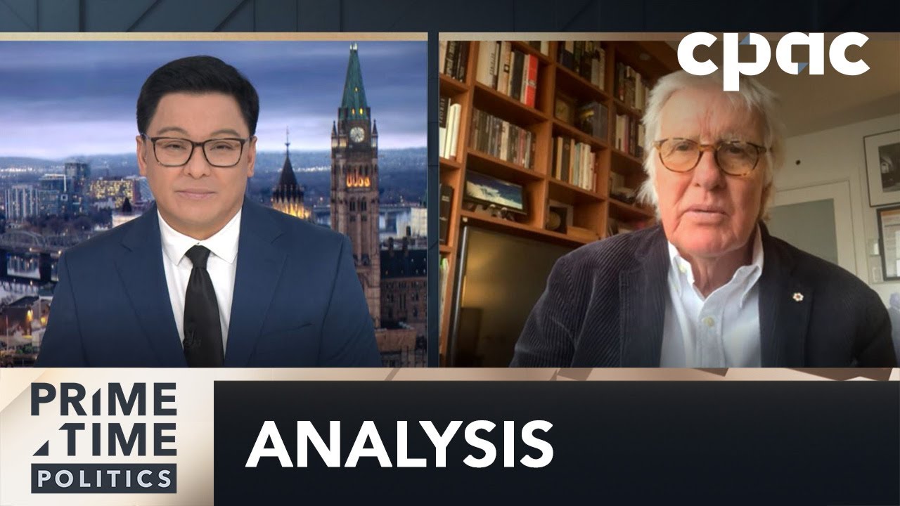 Trump's Peace Plan for Ukraine 