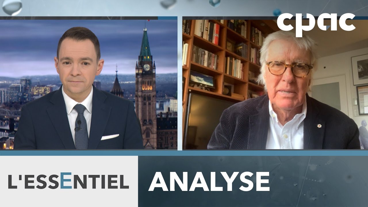 Ukraine: On est encore loin de la paix, estime un ancien ambassadeur en Russie