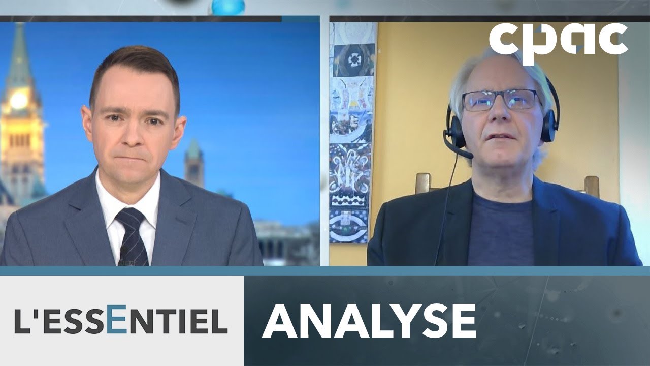 Utilisation de la clause dérogatoire par l'Alberta: « C'est troublant », selon un expert