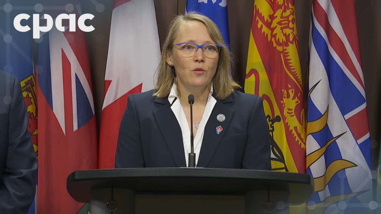 Veterinary association raises concerns about workforce challenges – November 24, 2025