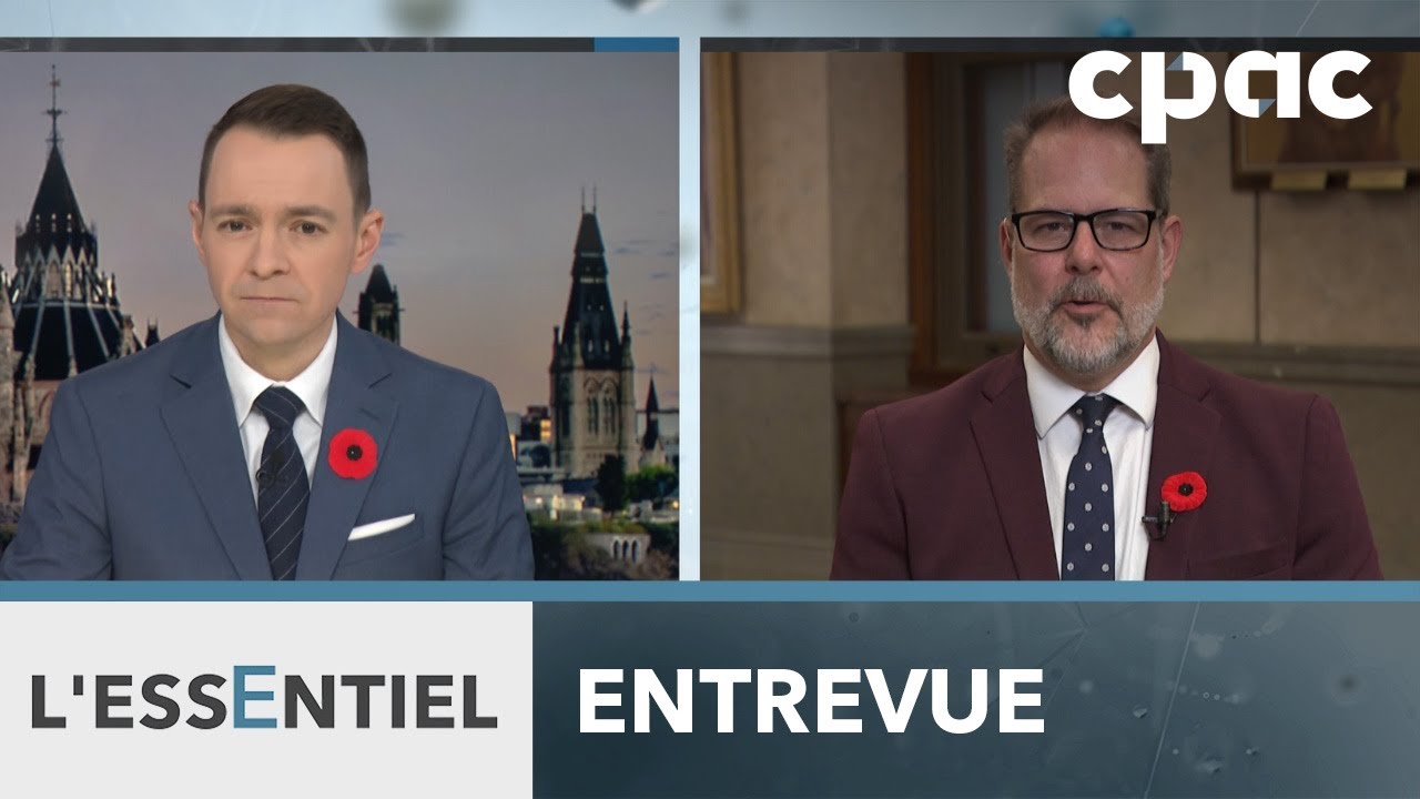 Vote du budget: Pourquoi l'abstention de députés du NPD?