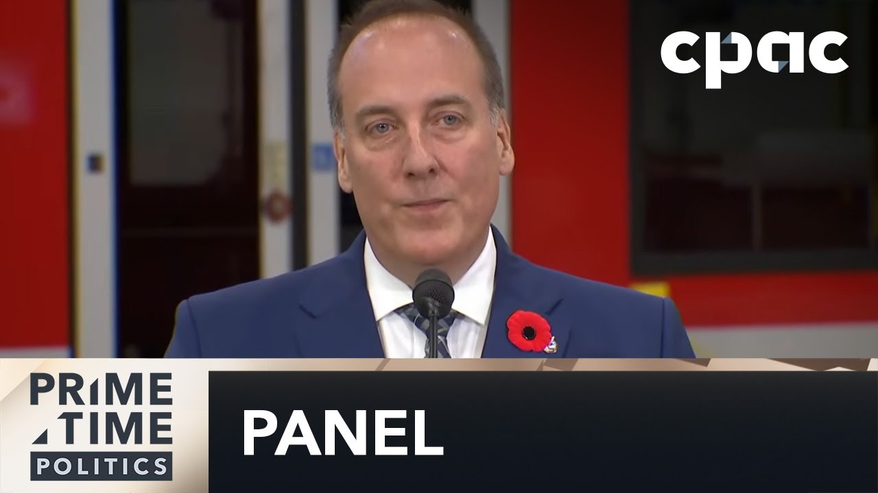 Will other MPs cross the floor? Strategists' panel