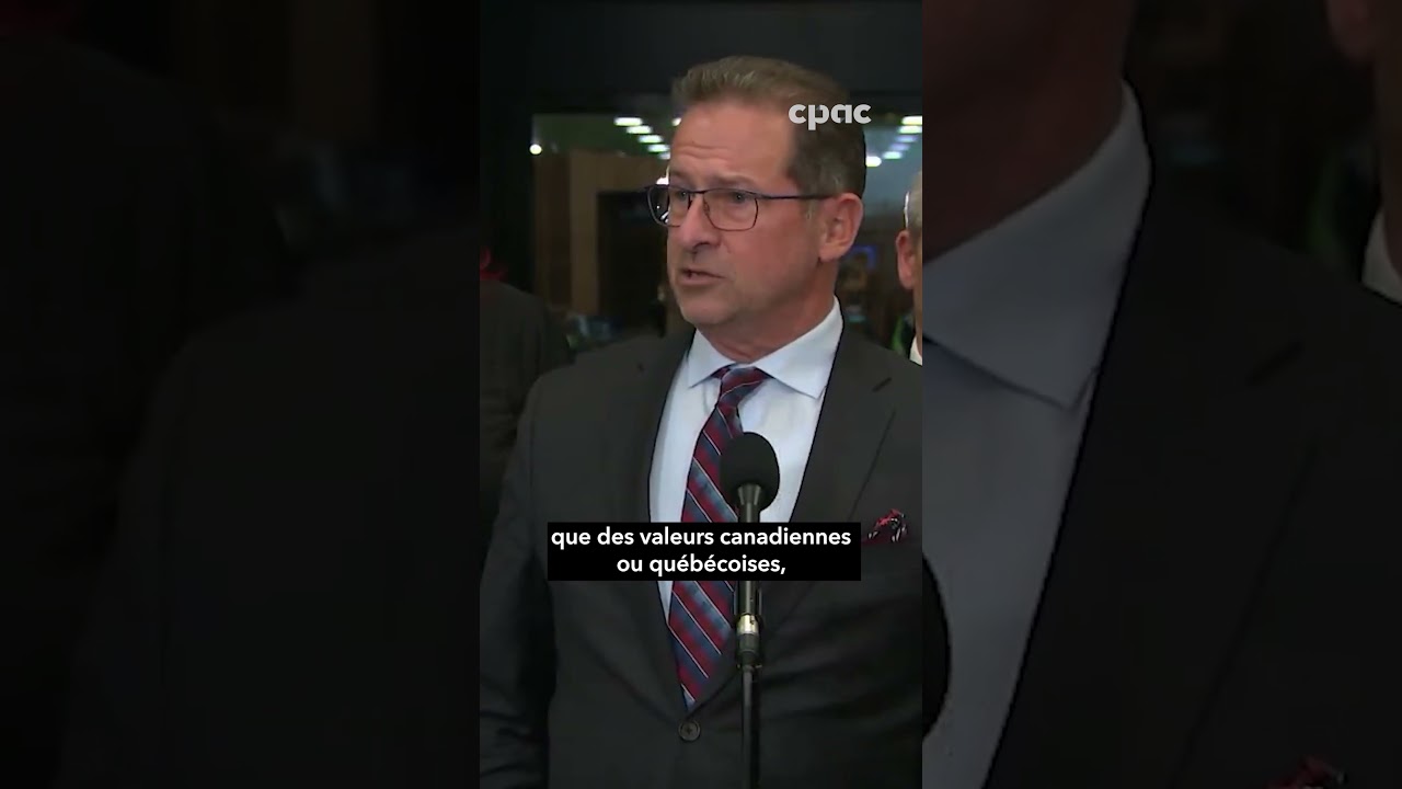 YFB: Carney n'a pas été élu pour établir la politique la plus pro-pétrole de l'histoire du pays