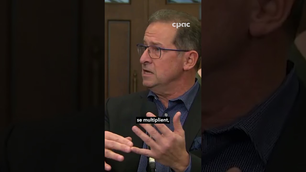 Yves-François Blanchet croit toujours pouvoir améliorer le budget