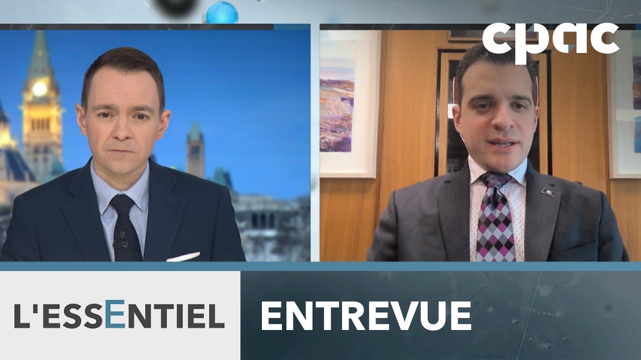 1000 licenciements chez Algoma Steel : « Une journée très triste » - Maire de Sault Ste. Marie