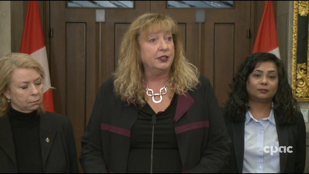 10:30 ET: House committee presents report on violence against women