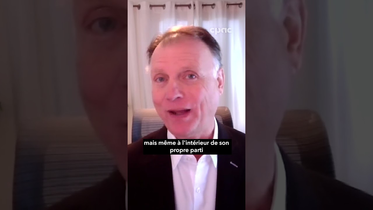 17% des Québécois font confiance à Pablo Rodriguez