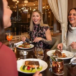 Food on Film – The Kamloops Film Society