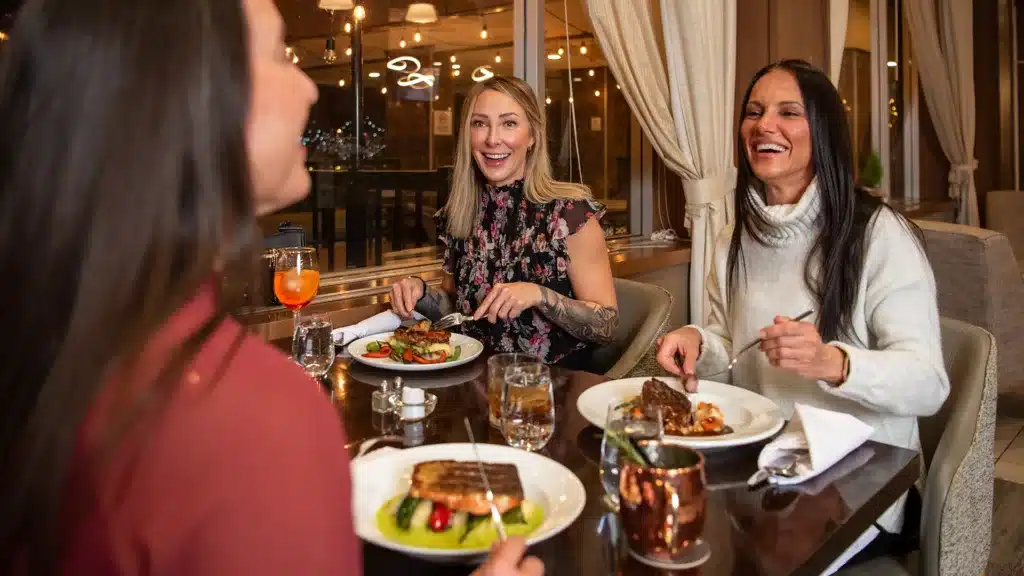 Food on Film – The Kamloops Film Society