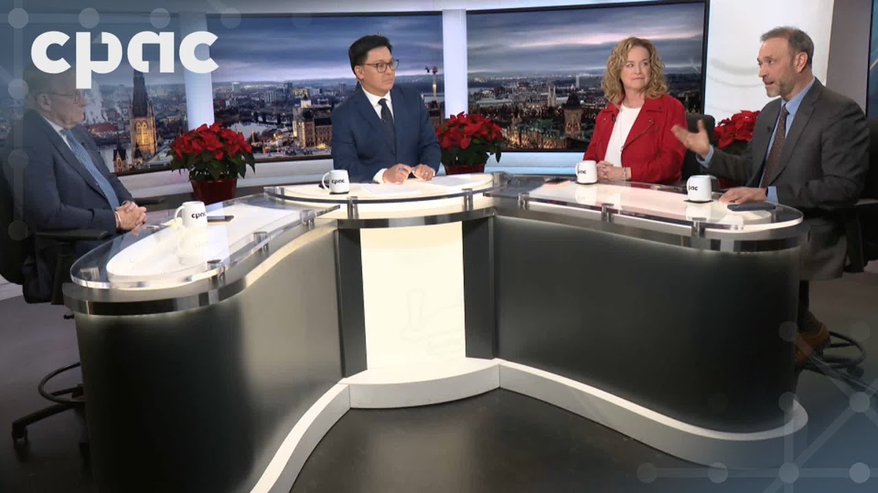 A CUSMA chat at the World Cup draw – December 5, 2025 | The Bureau Chiefs with Michael Serapio