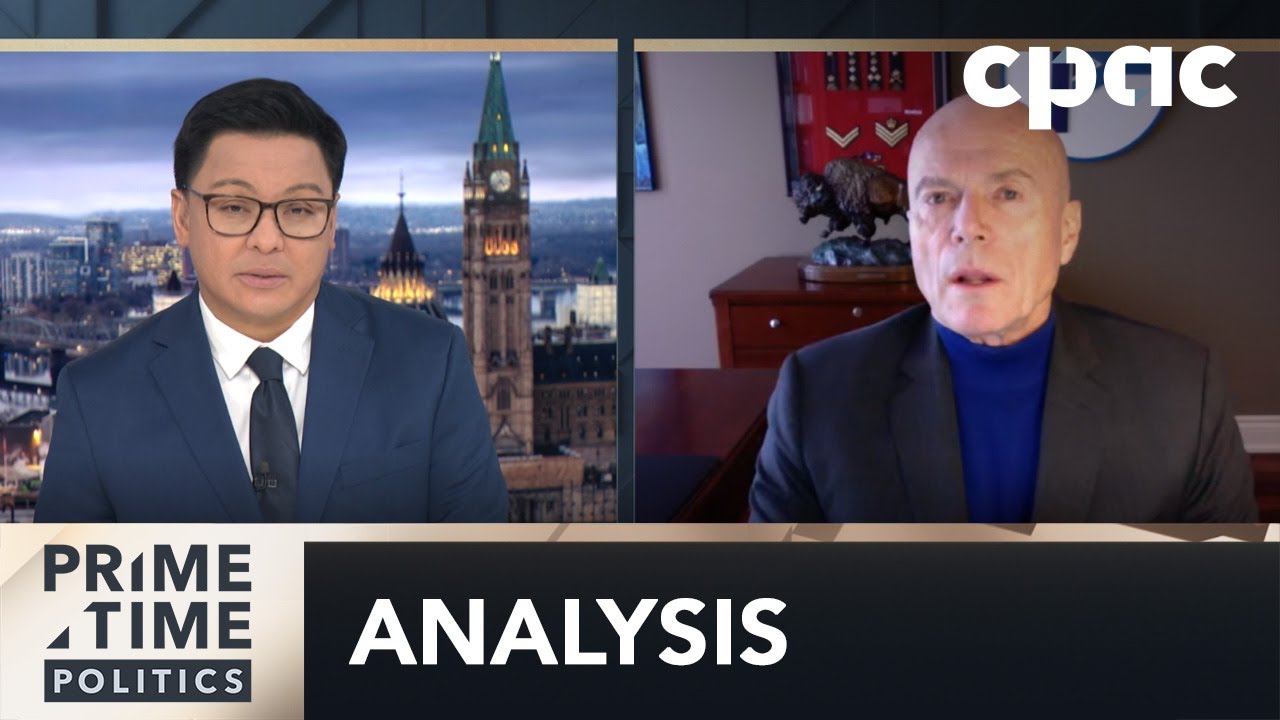 Alberta Refuses to Enforce Federal Gun Buyback