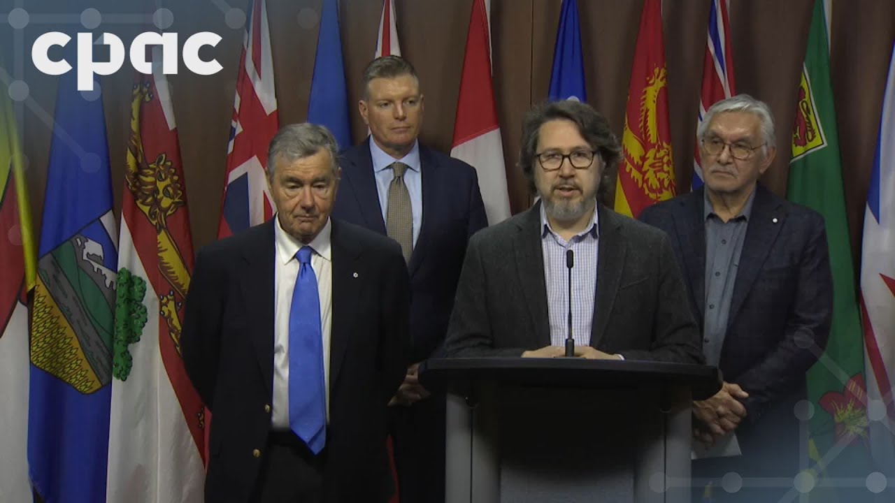 Business leaders from Nunavut discuss deep sea port project in Qikiqtaaluk – December 2, 2025