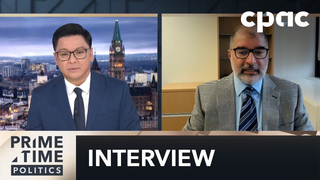 Canada’s Biggest Challenge is About Boosting Productivity, Says IMF Mission Chief