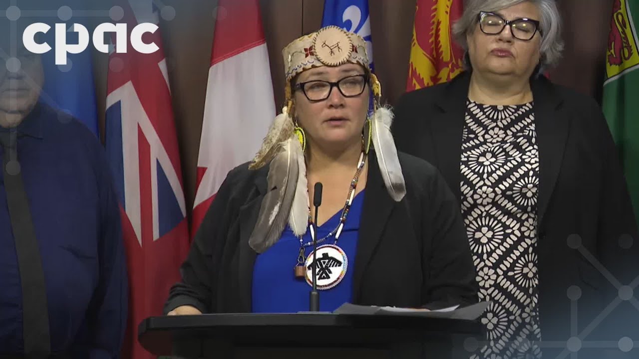 Chiefs of Ontario discuss water issues in First Nation communities – December 3, 2025