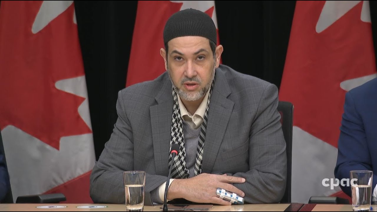 Civil society groups call on Liberal government to withdraw hate crime bill – December 3, 2025