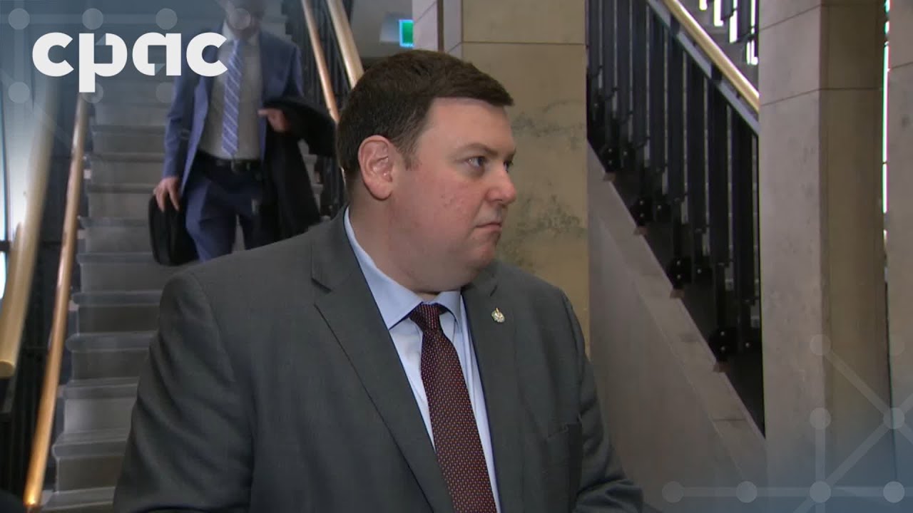 Conservative MPs on Bill C-9, fall Parliament sitting – December 10, 2025