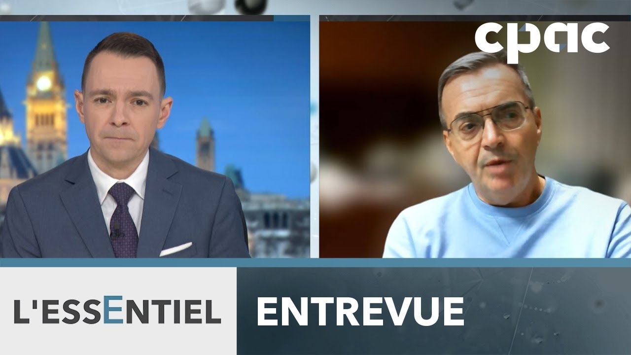 Départs du Québec: La loi 2 crée de « l'insécurité », estime un médecin