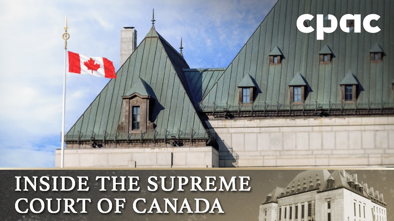 Diversity and the Court | Inside the Supreme Court of Canada – 150 Years of the Highest Court