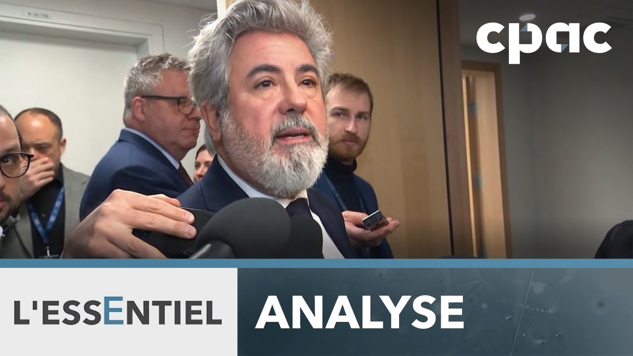 Enquête de l’UPAC sur le PLC : Les heures de Pablo Rodriguez sont-elles comptées?