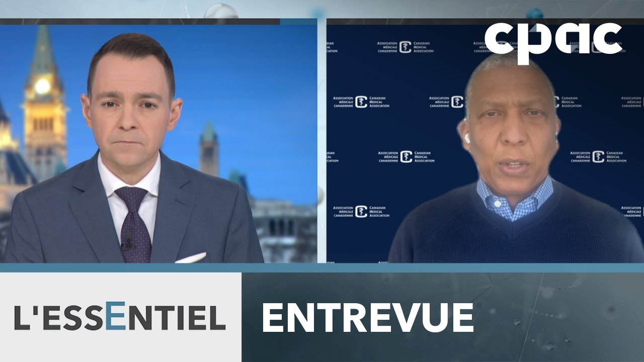 Entente entre les médecins de famille et Québec, la Loi 2 repoussée : « Une bonne nouvelle »