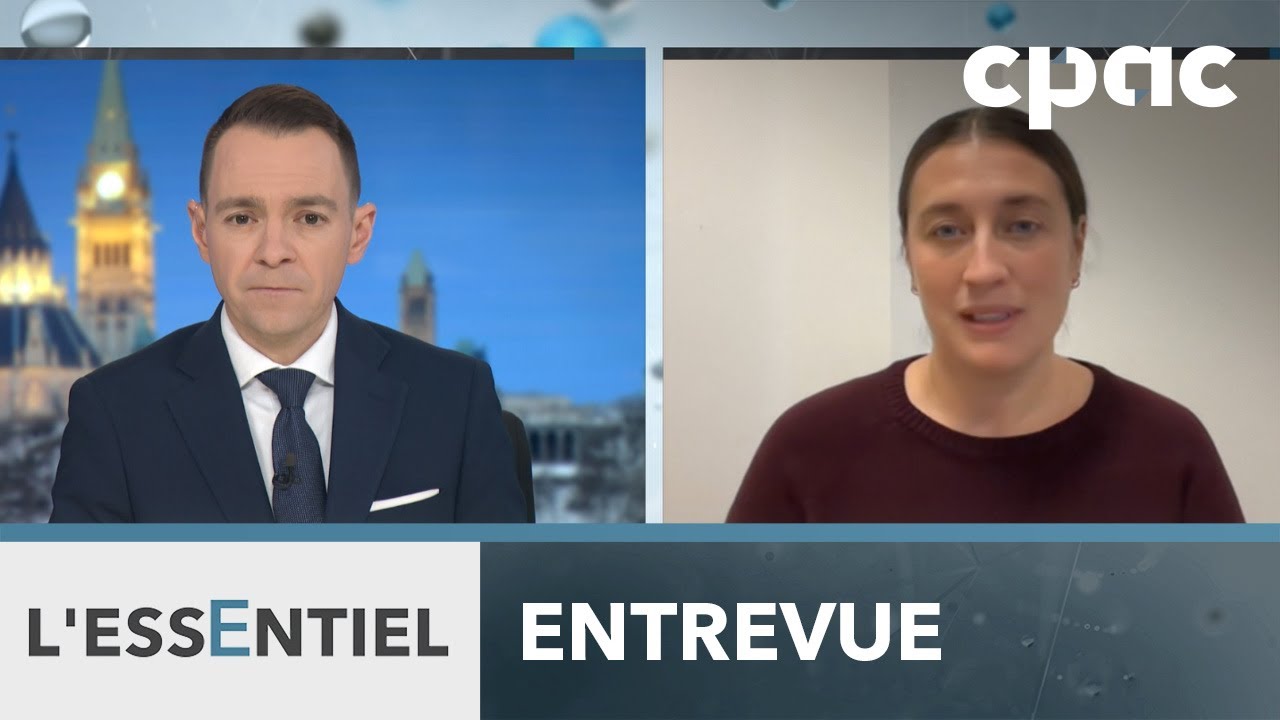 Environnement : Le projet de loi Q-5 « est une dérive », dénonce la DG de Nature Québec