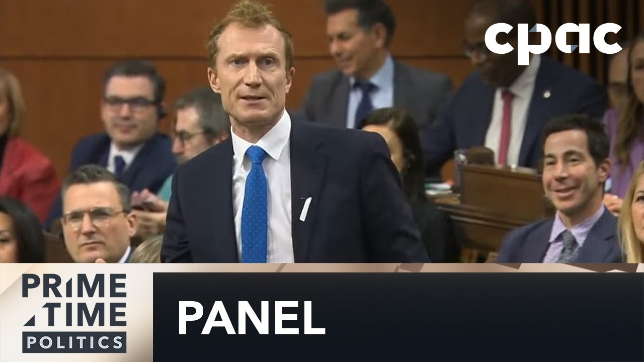 “Fed up”: How do Marc Miller's Comments on French Affect the Liberal government?