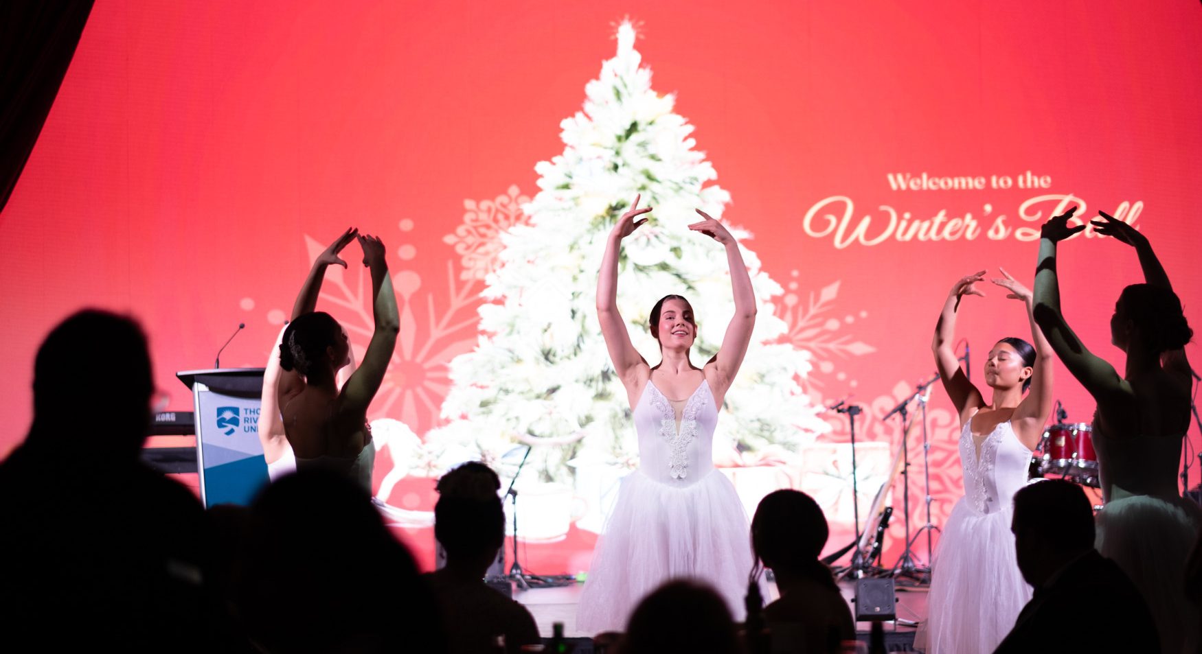 Gala raises more than $300,000 to fuel student success