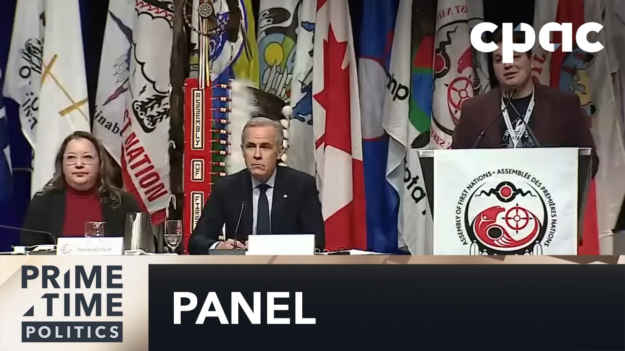 How Does Canada Move Alberta's Pipeline Proposal Forward with Indigenous Opposition?