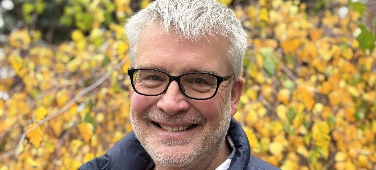 Human side of wildfire: TRU’s Greg Anderson on resilience and recovery