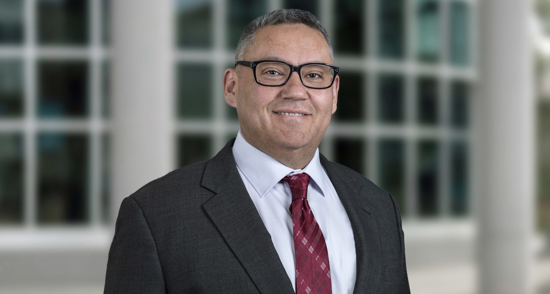 Indigenous industry leader brings real-world perspective to TRU’s future lawyers