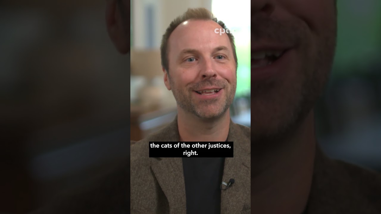 Inner Workings of the Supreme Court of Canada