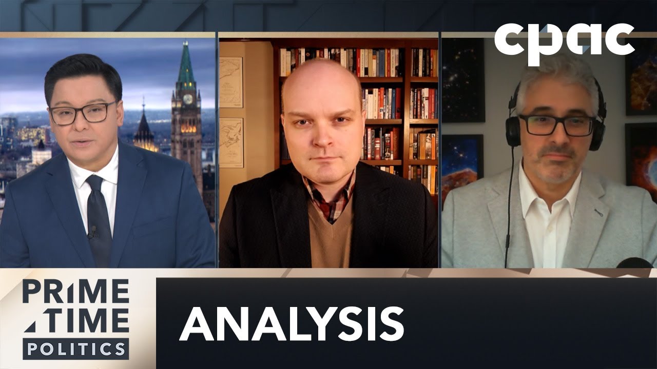 Is the Ottawa-Alberta MOU Helping or Undermining Liberals? | Polls Analysts