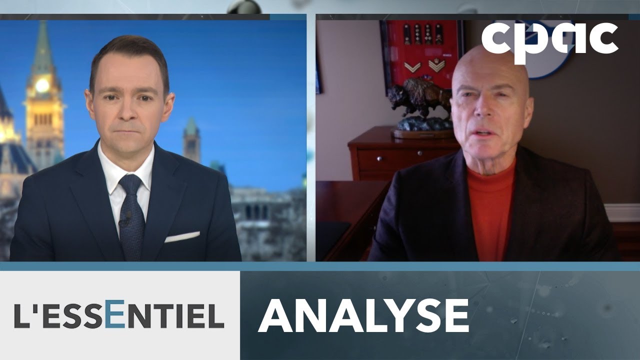 L’Alberta refuse d’appliquer le rachat d’armes à feu du fédéral