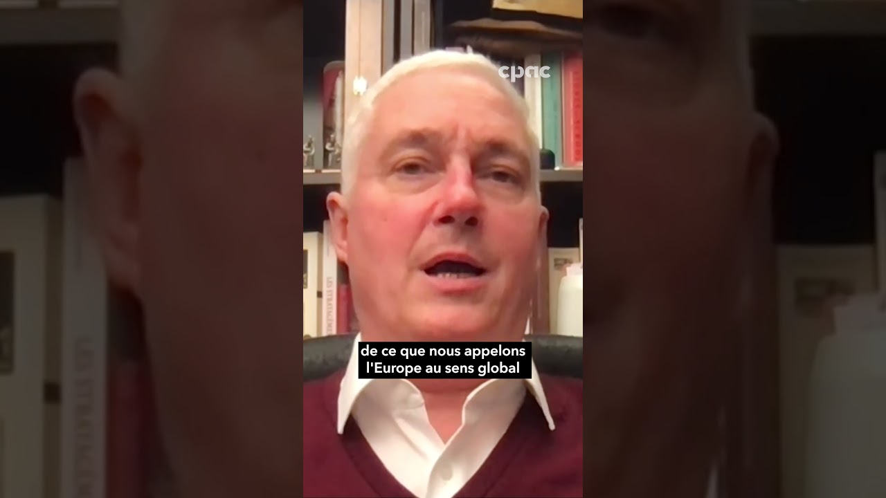 « La Russie est déjà en guerre contre nous », avertit le général Michel Yakeovleff