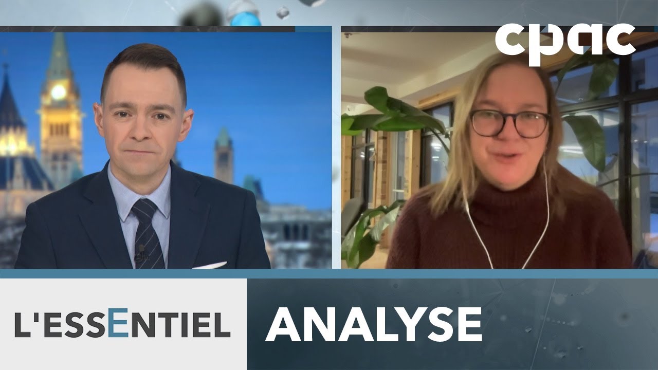 La députée libérale Sona Lakhoyan Olivier sous enquête