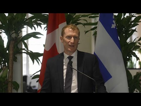 Le ministre de l'Identité et de la Culture canadiennes fait une annonce – 18 décembre 2025