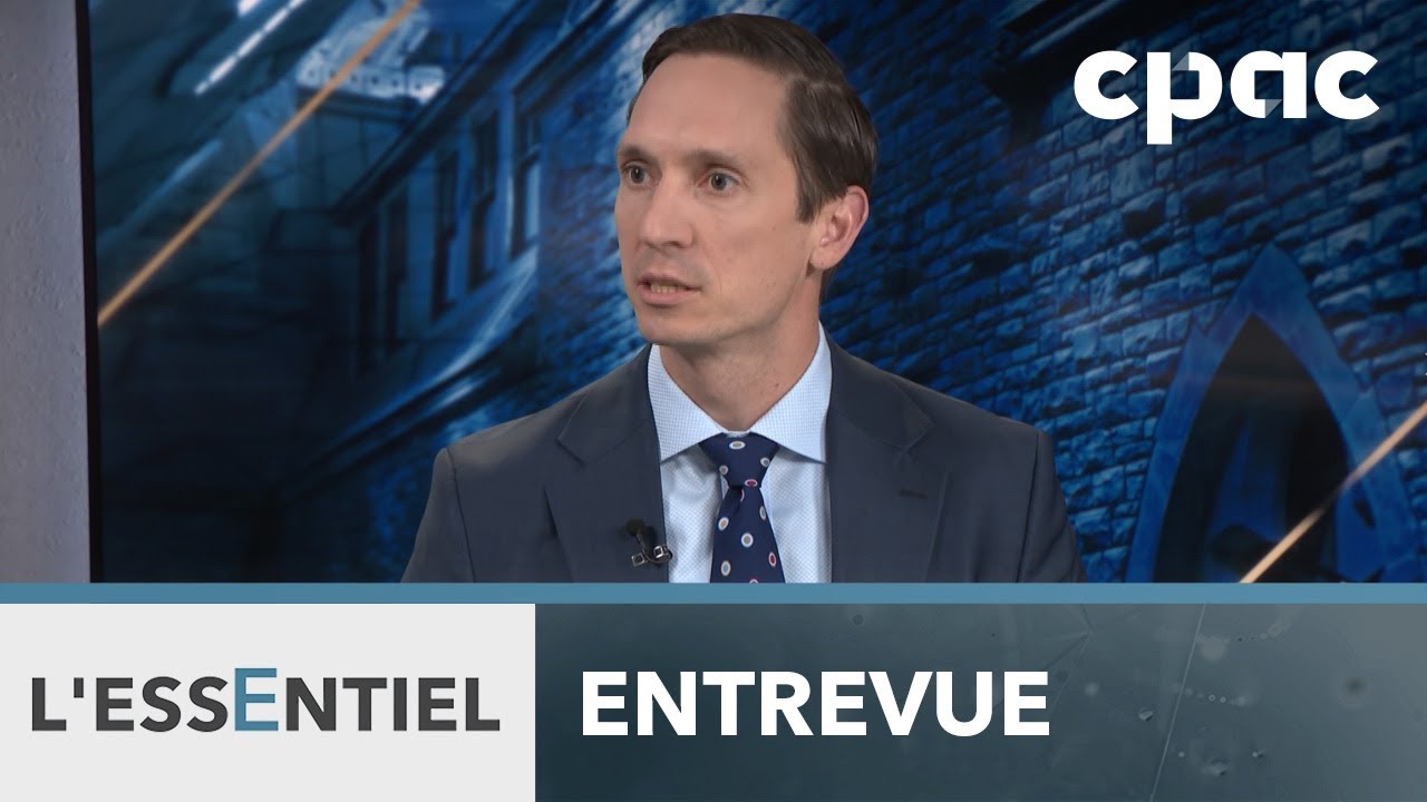 Les États-Unis risquent-ils de se retirer de l’ACÉUM? Ce serait « dévastateur pour tous »