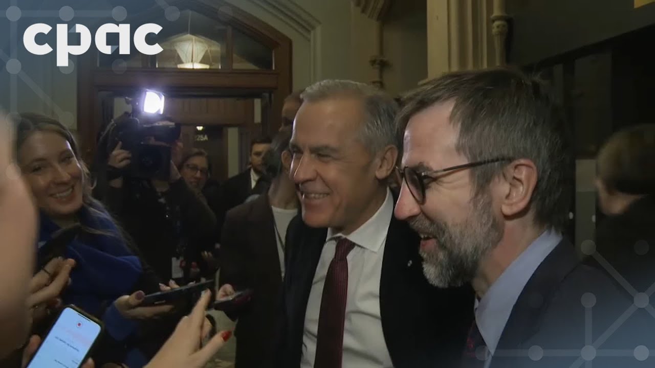 Liberals react to Canada’s U.S. ambassador stepping down – December 10, 2025